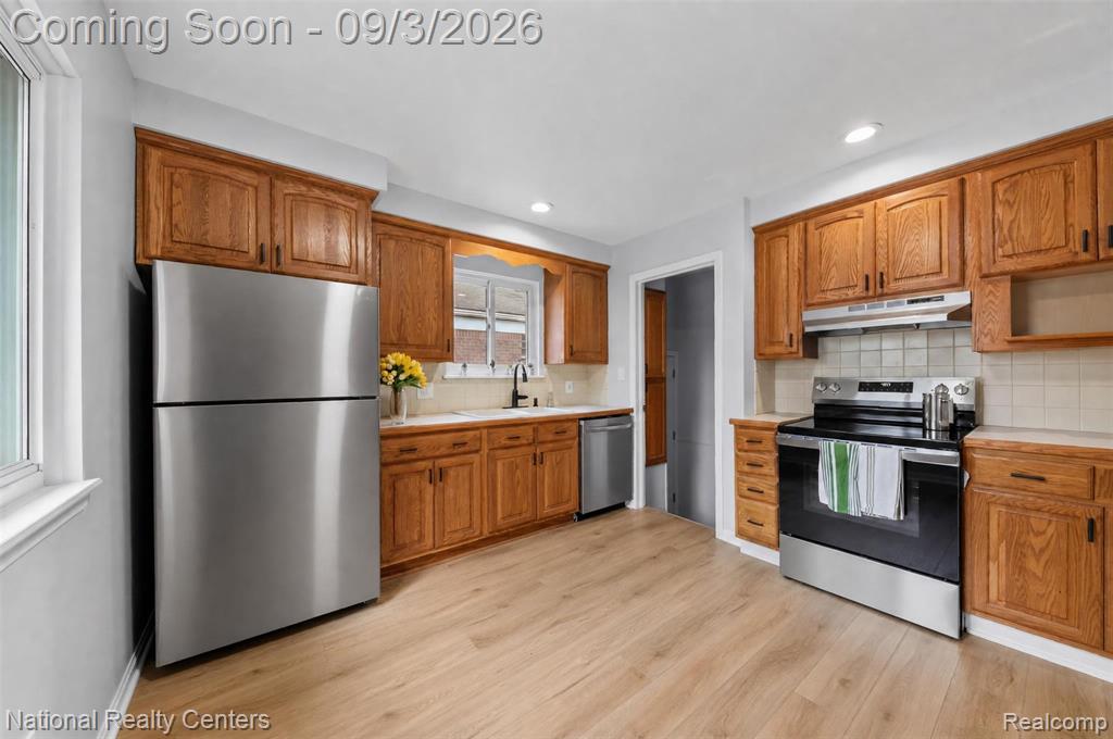 5311 Cornell Street Property Photo 10