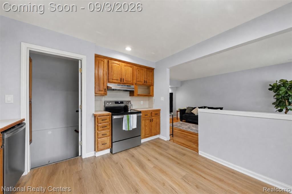 5311 Cornell Street Property Photo 11