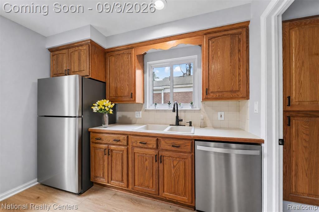5311 Cornell Street Property Photo 12