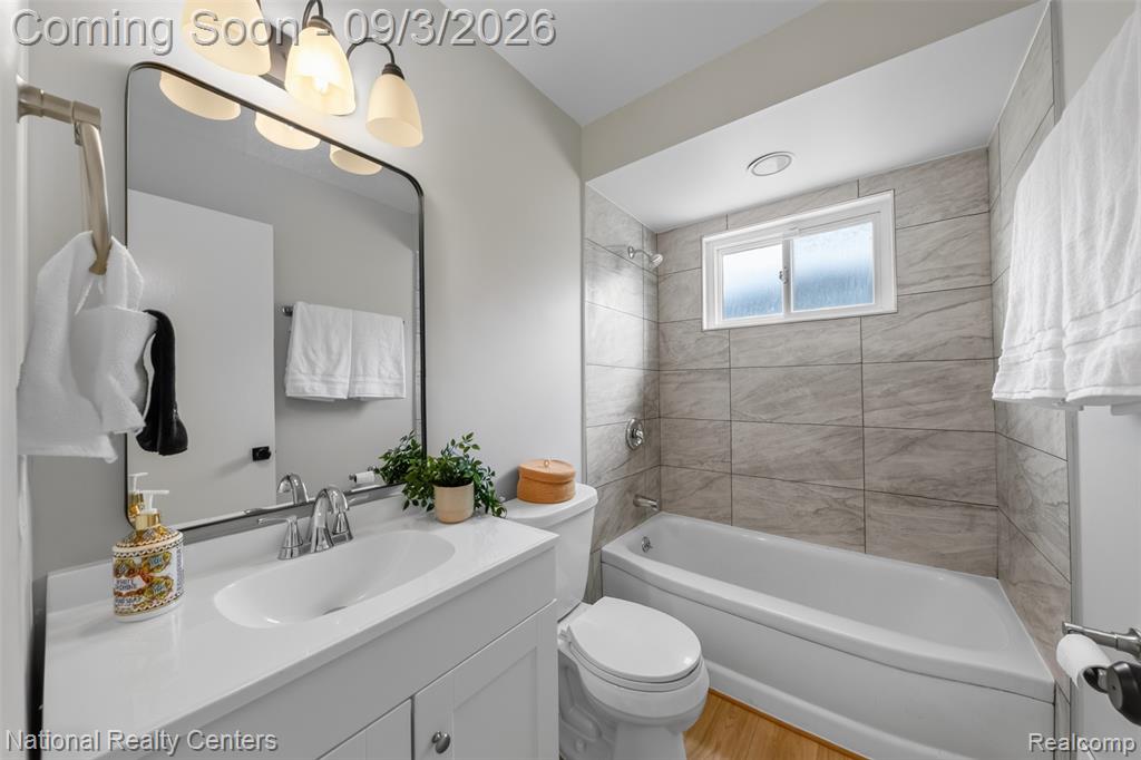 5311 Cornell Street Property Photo 13