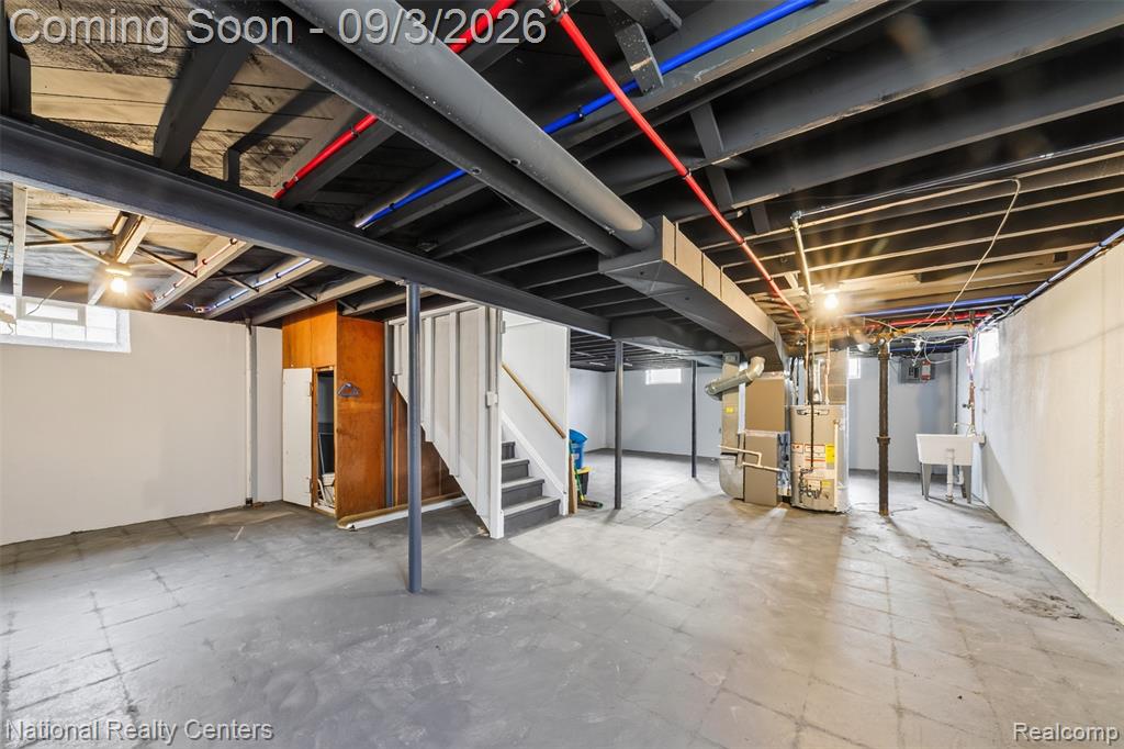 5311 Cornell Street Property Photo 23