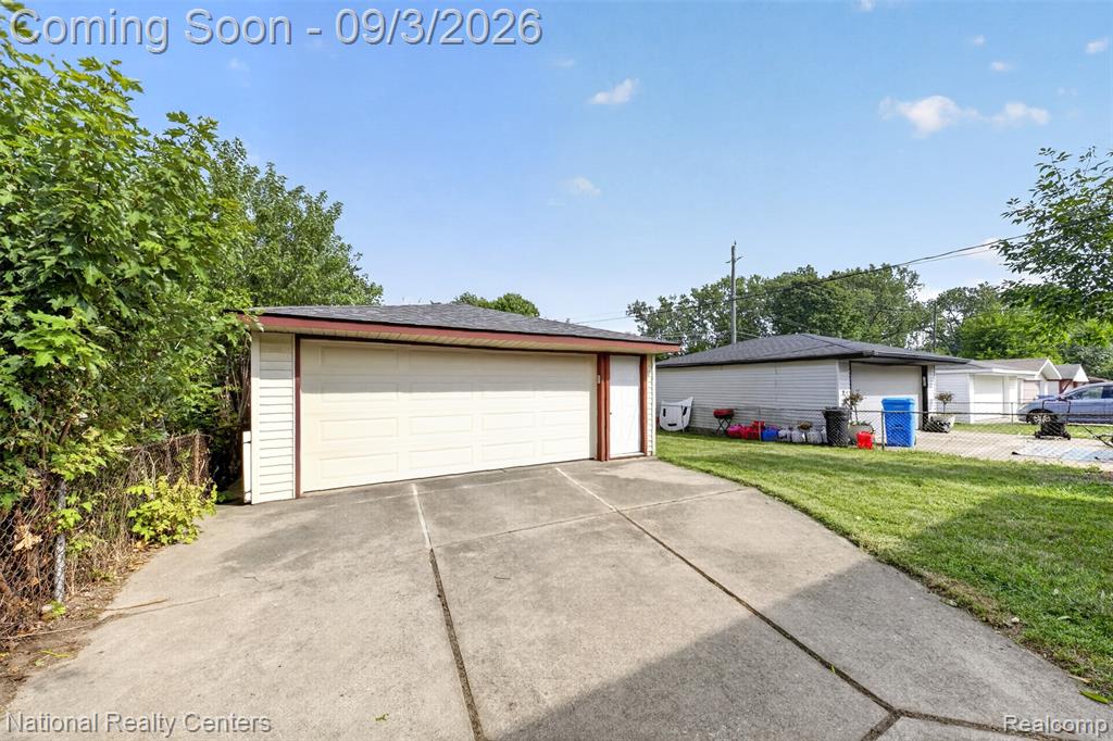 5311 Cornell Street Property Photo 29