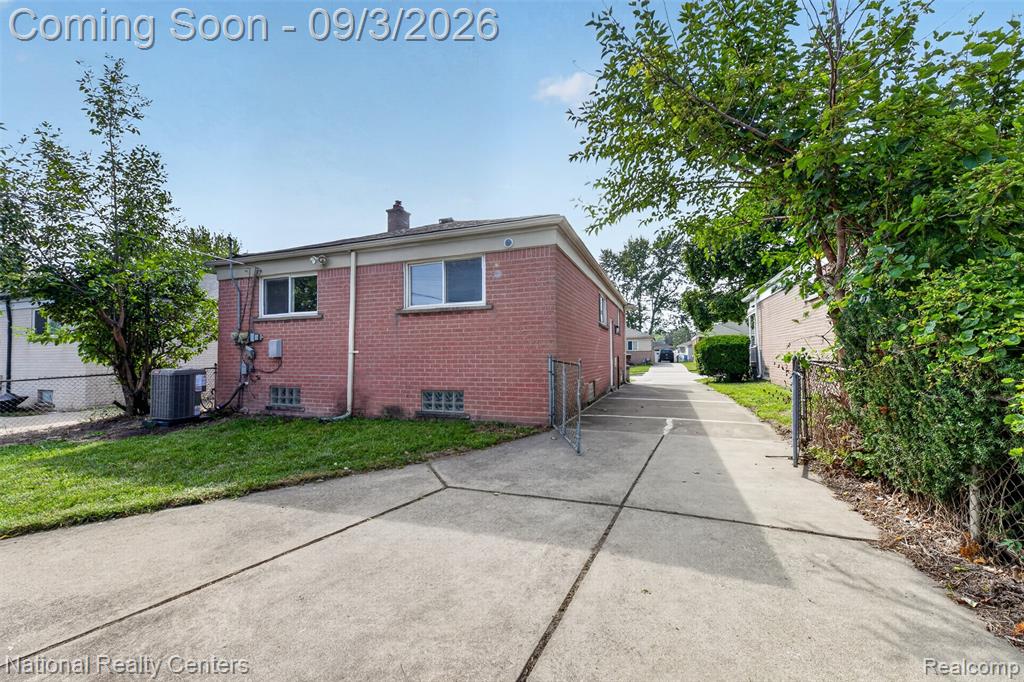 5311 Cornell Street Property Photo 30