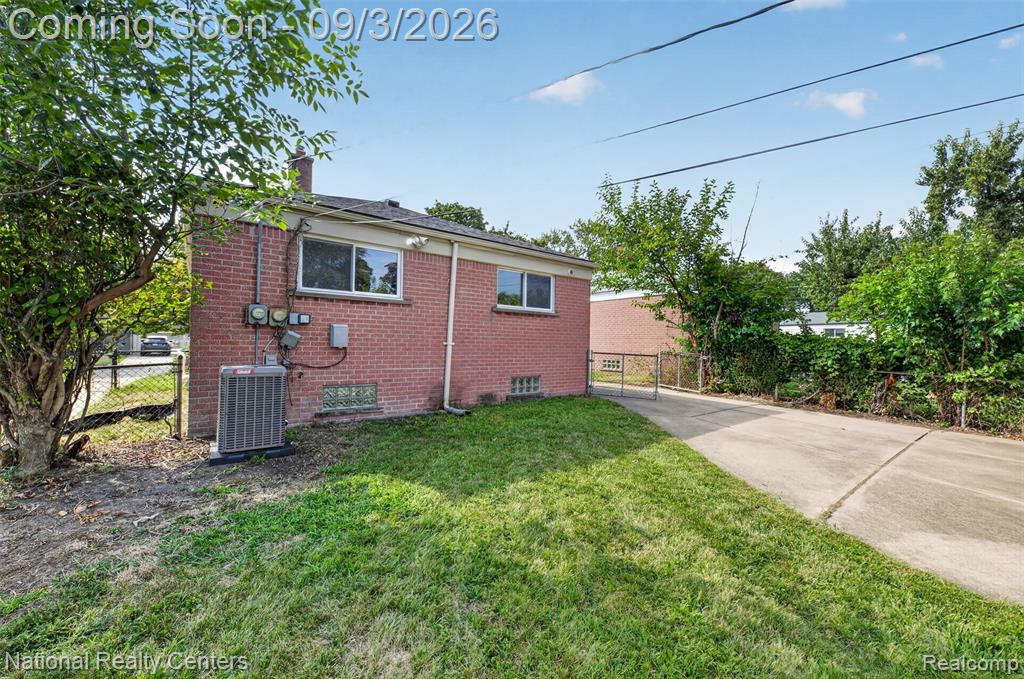 5311 Cornell Street Property Photo 31