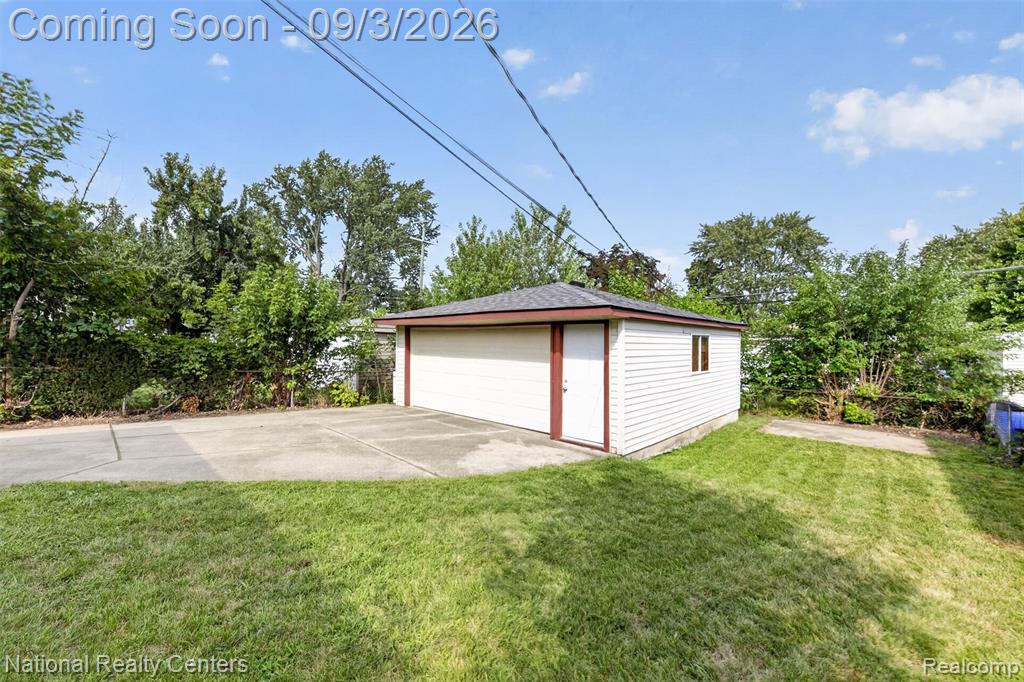 5311 Cornell Street Property Photo 32