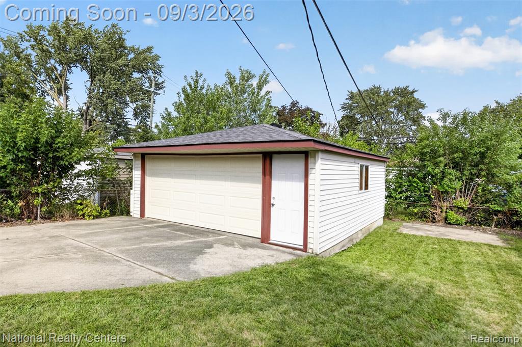 5311 Cornell Street Property Photo 33