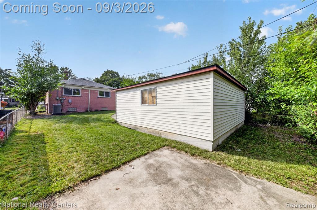 5311 Cornell Street Property Photo 34