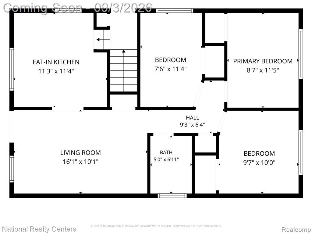 5311 Cornell Street Property Photo 36
