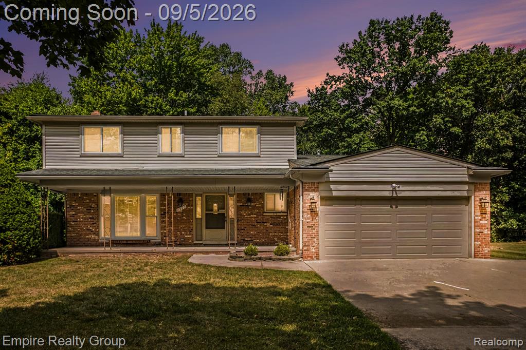 1373 Stonetree Drive Property Photo 1