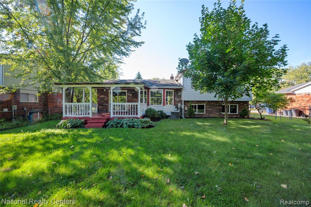 45162 Forest Trail Drive Property Photo 42
