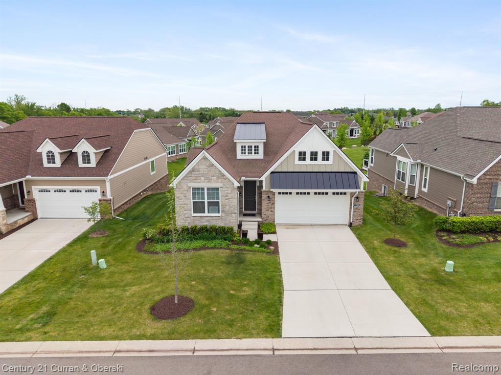 17291 Garden Ridge Lane Property Photo 1
