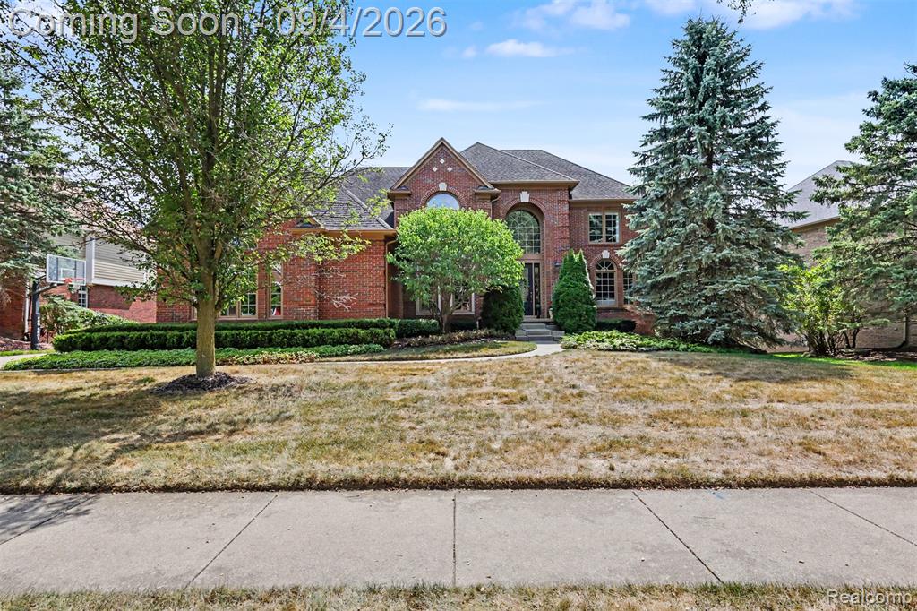 24034 Broadmoor Park Lane Property Photo 1