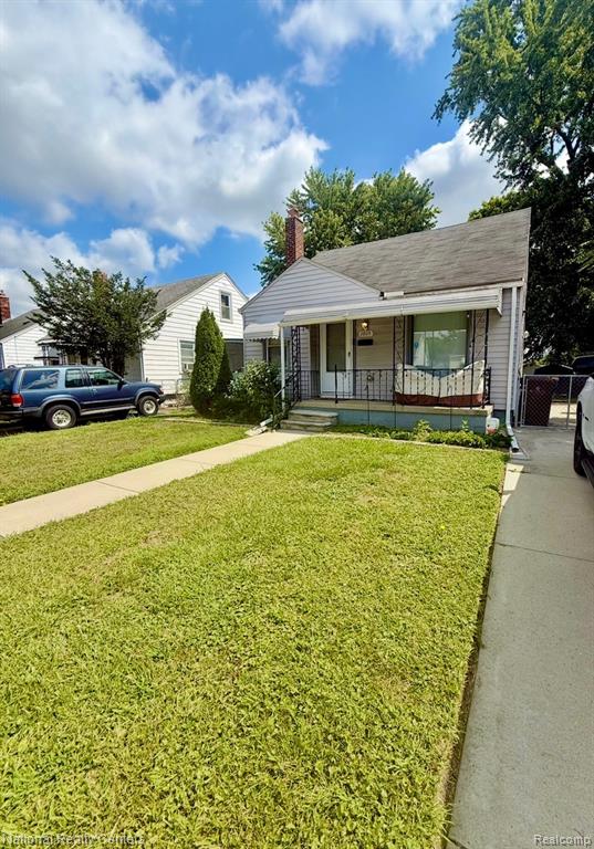 3805 Niagara Street Property Photo 1