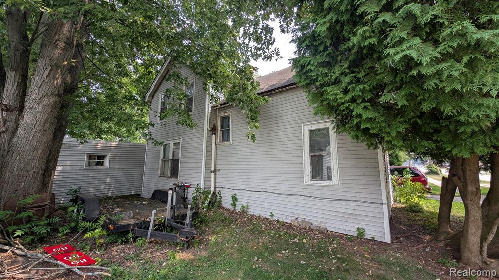 420 Columbia Street Property Photo 1