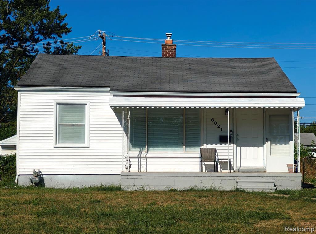 6021 Faust Avenue Property Photo 1