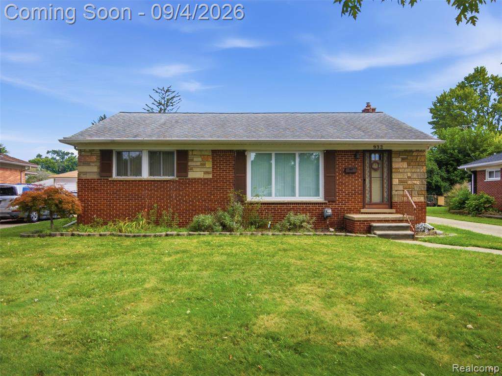 932 N Esplanade Street Property Photo 1