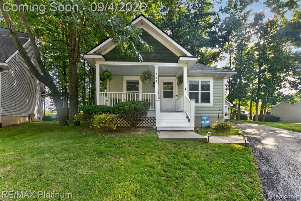 355 Springwell Lane Property Photo 1