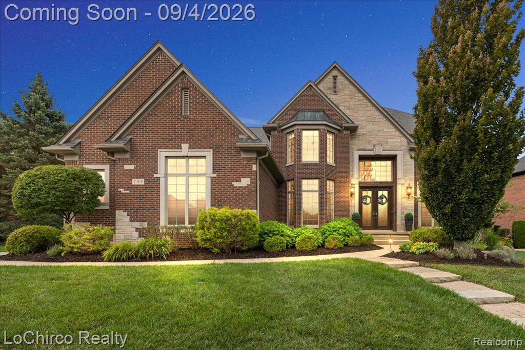 739 Majestic Drive Property Photo 1