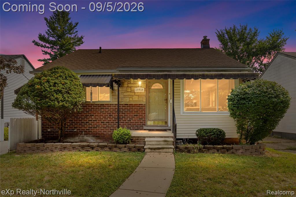 20454 Denby Property Photo 1