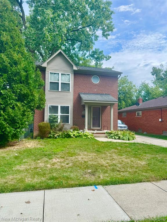 18428 Olympia Property Photo 1