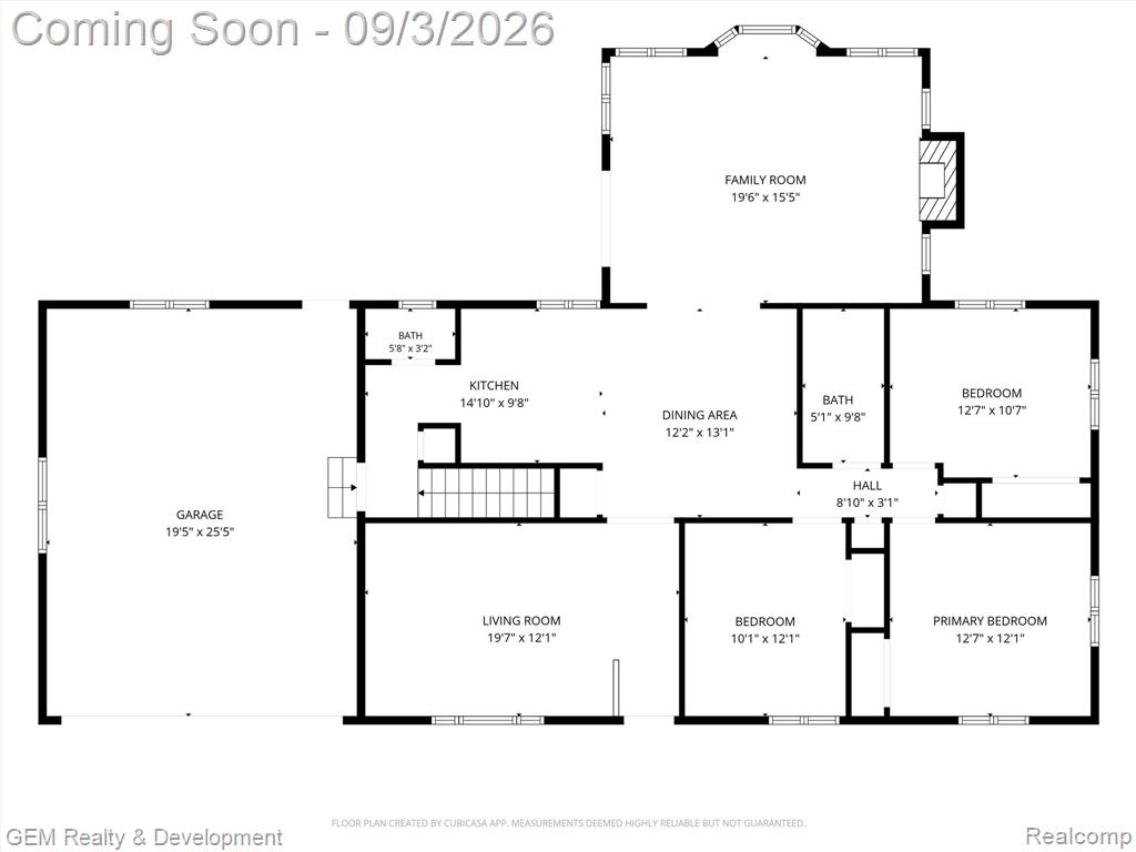 2067 Glen Iris Drive Property Photo 63