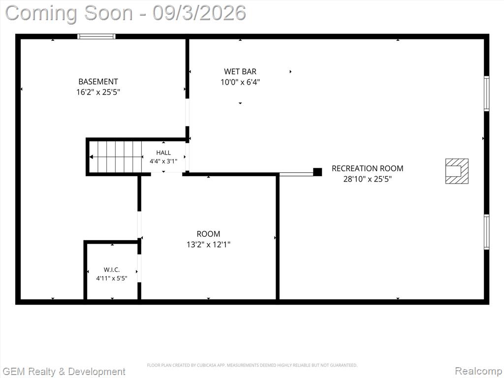 2067 Glen Iris Drive Property Photo 64