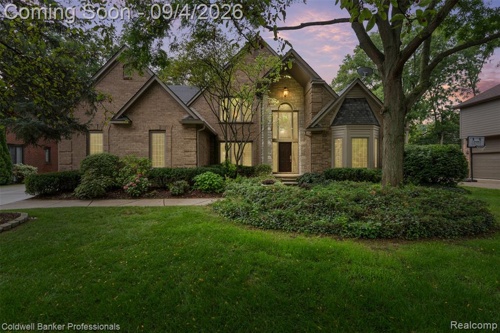 3623 Cedar Shake Drive Property Photo 1
