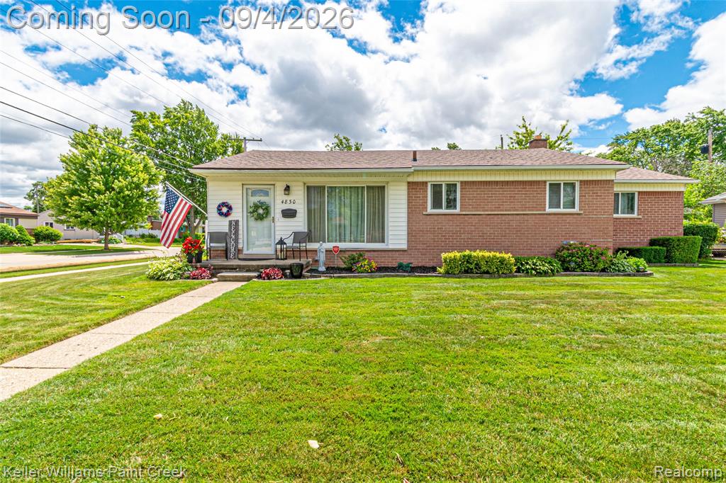 4830 Holmes Drive Property Photo 1