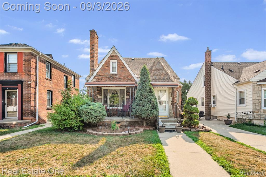 5950 Argyle Street Property Photo 1