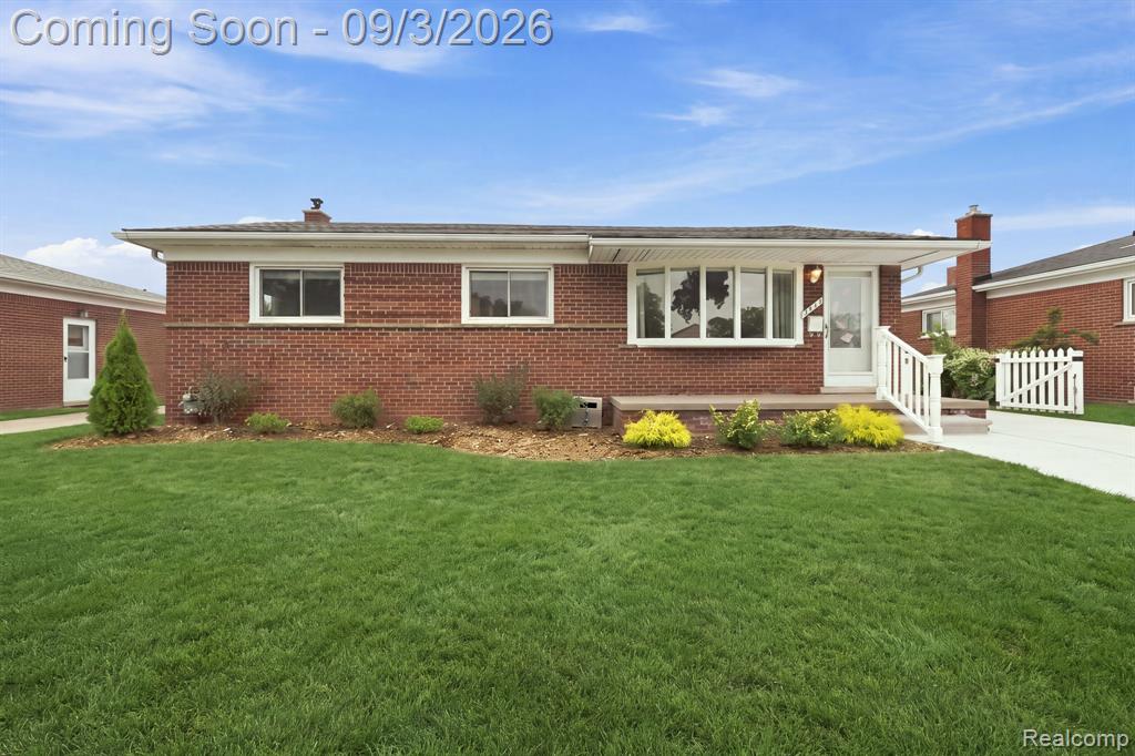 2732 Webster Street Property Photo 1