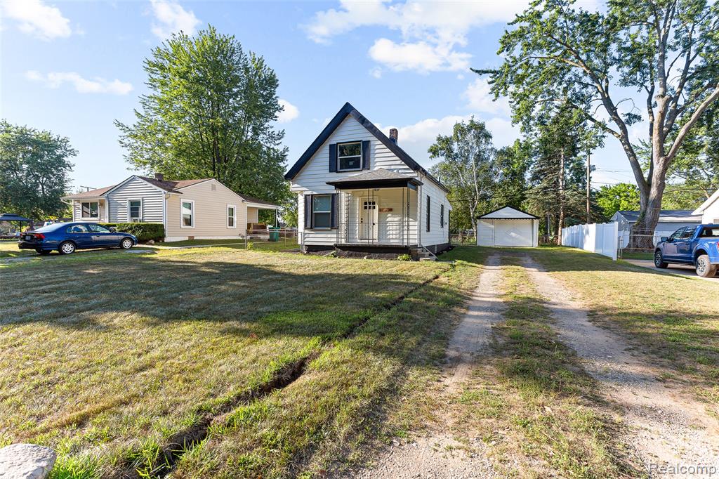 35025 Wick Road Property Photo 2
