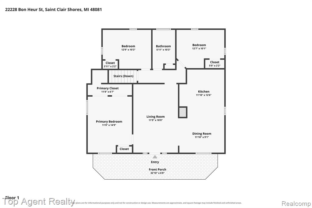 22228 Bon Heur Street Property Photo 51