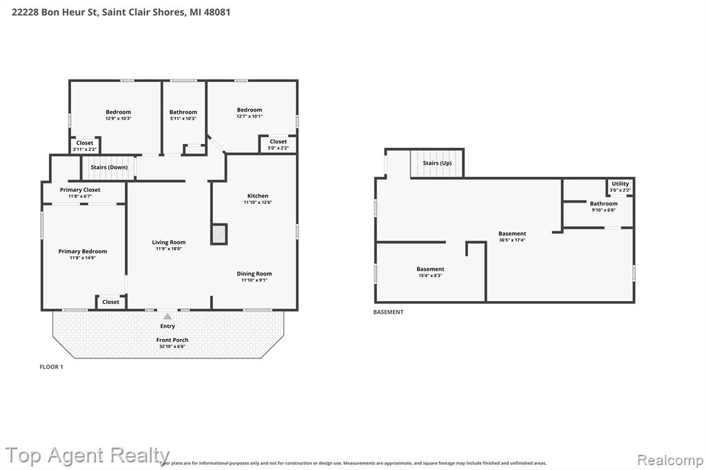 22228 Bon Heur Street Property Photo 53