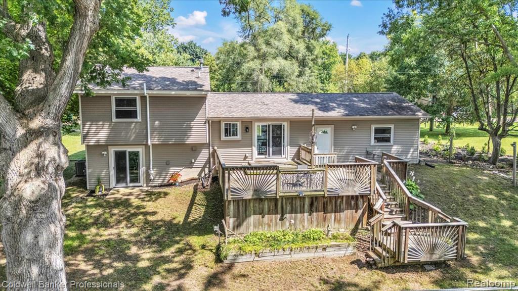 5969 N Bay Property Photo 28