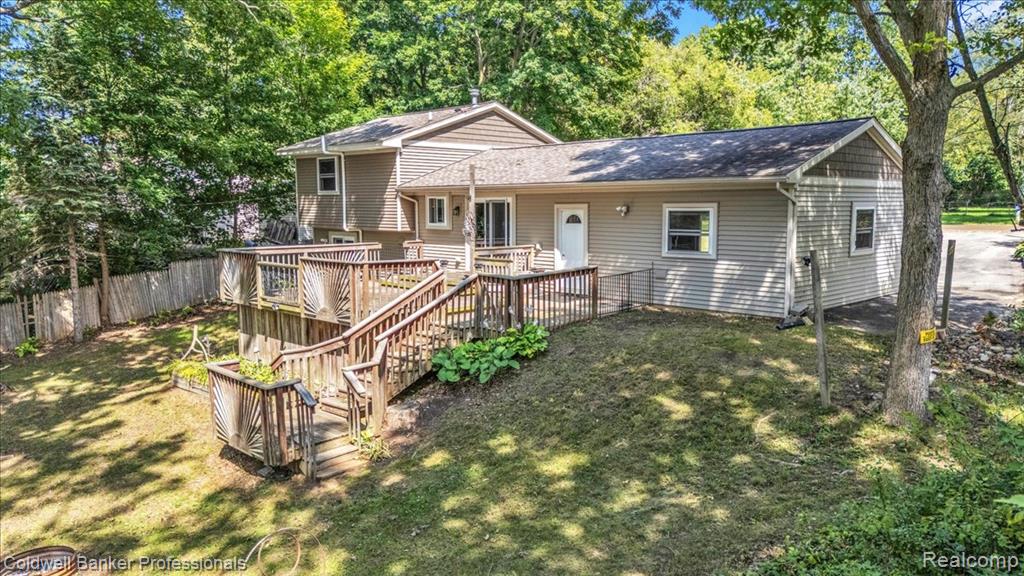 5969 N Bay Property Photo 29