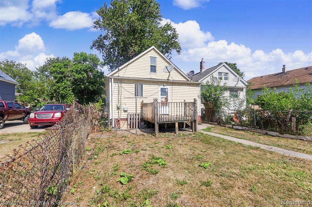 8635 Kirkwood Street Property Photo 22