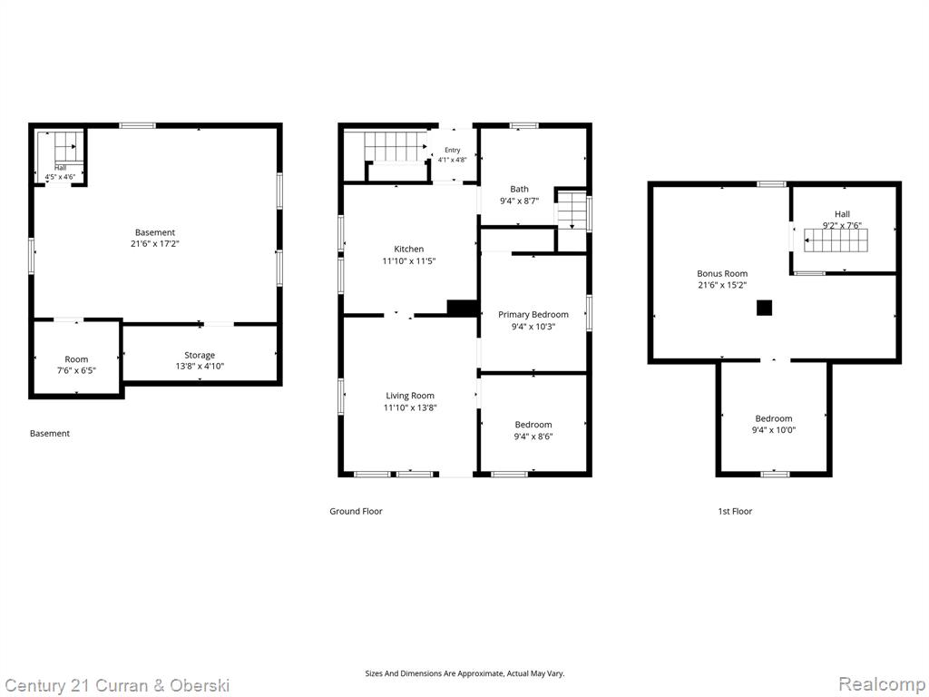 8635 Kirkwood Street Property Photo 24
