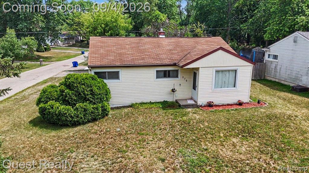 275 Rivard Boulevard