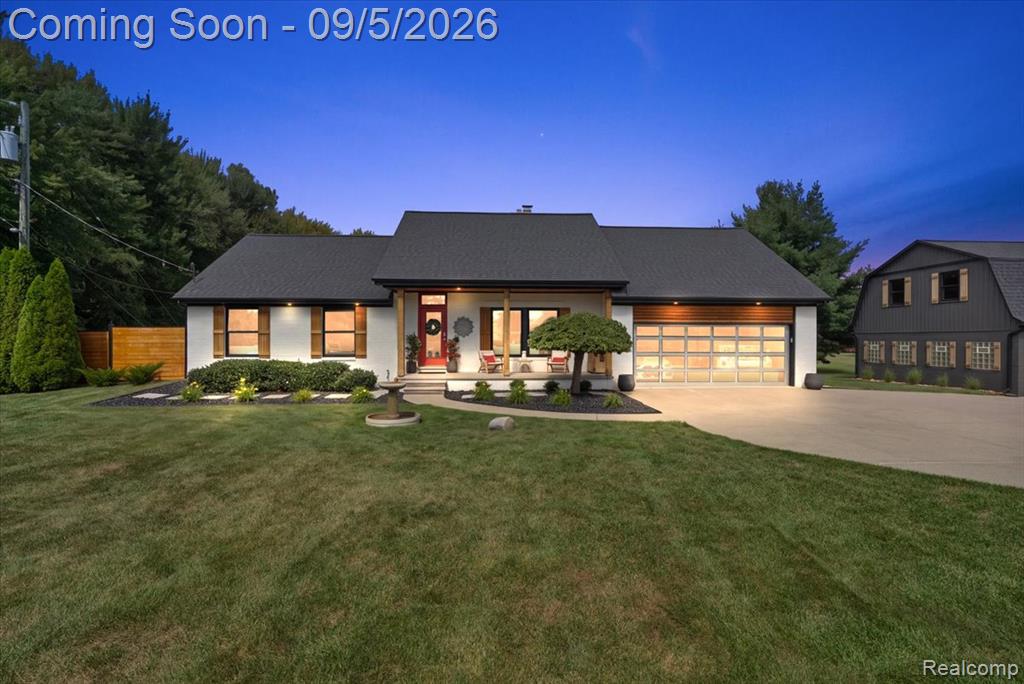 47037 Sugarbush Road Property Photo 1