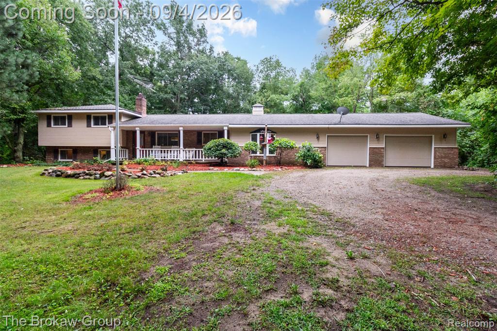 3747 Ray Road Property Photo 1