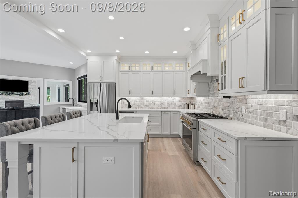 9046 Northpointe Ridge Property Photo 12