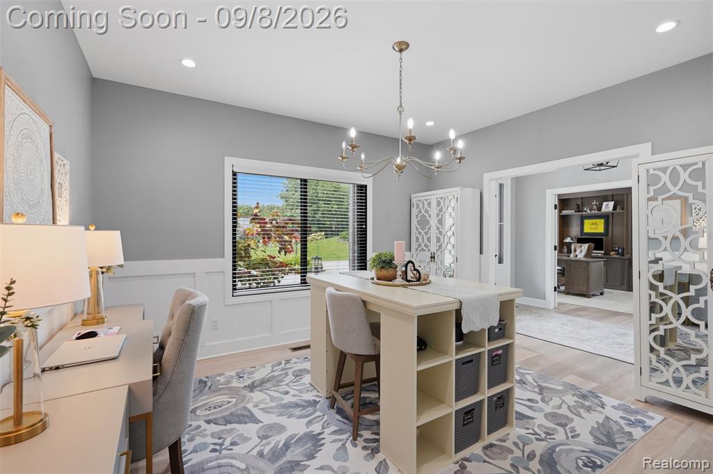 9046 Northpointe Ridge Property Photo 17