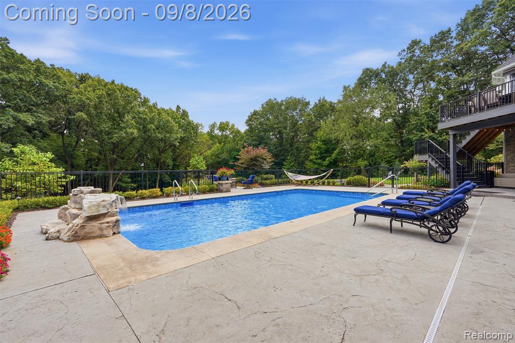 9046 Northpointe Ridge Property Photo 49