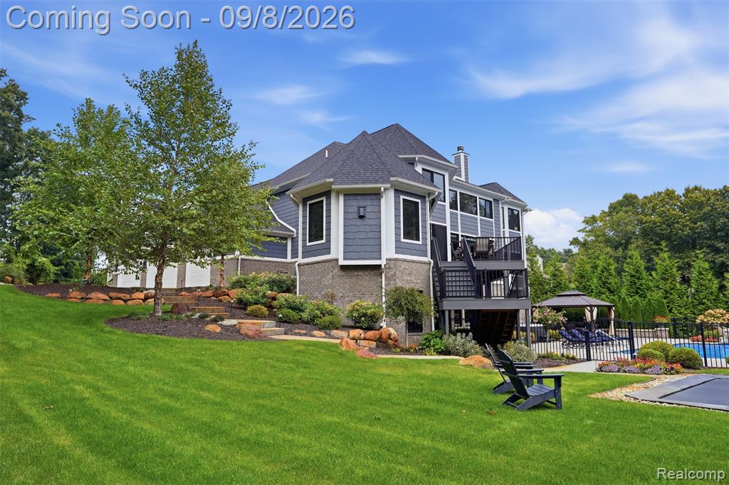 9046 Northpointe Ridge Property Photo 54