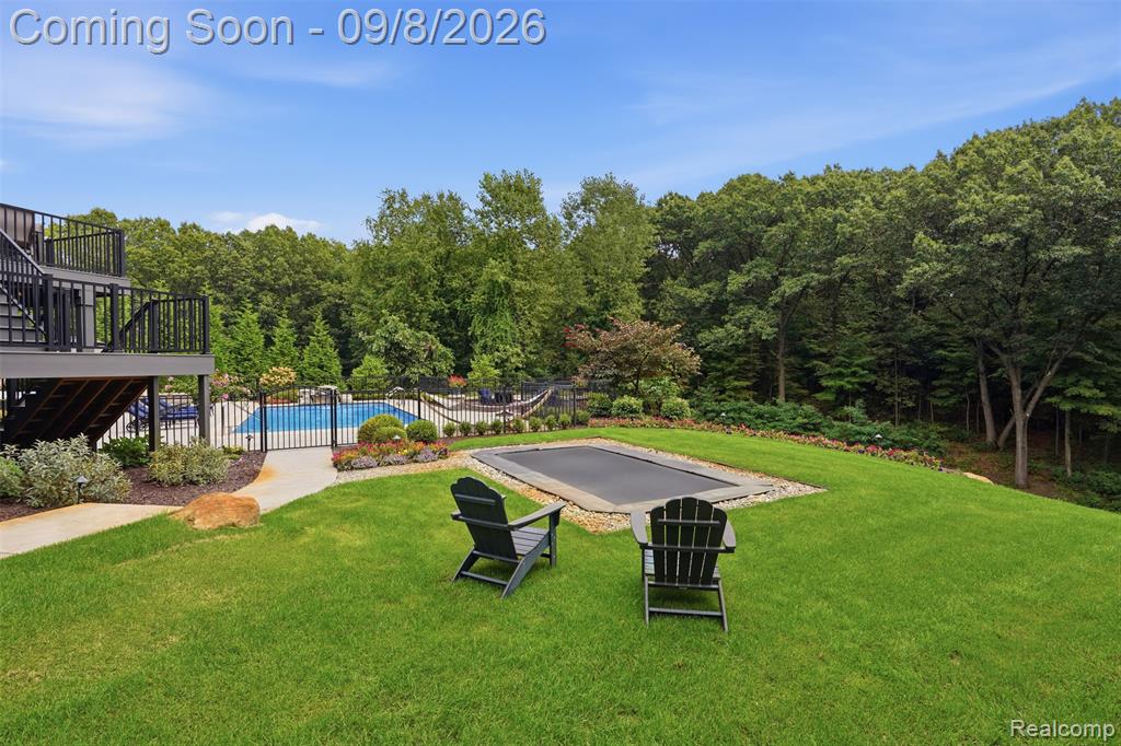 9046 Northpointe Ridge Property Photo 55