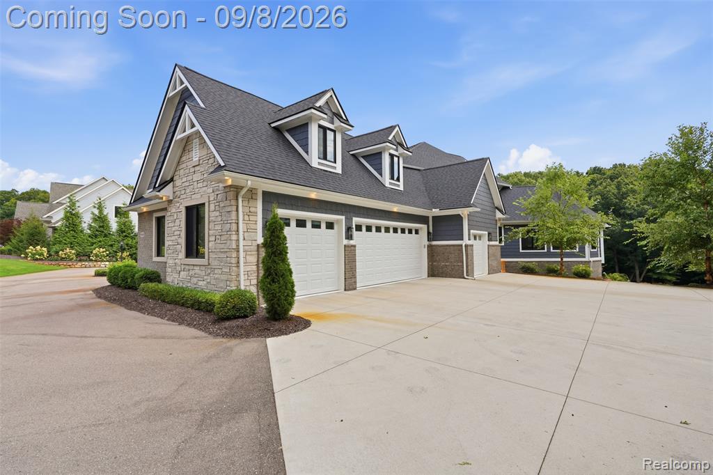 9046 Northpointe Ridge Property Photo 56