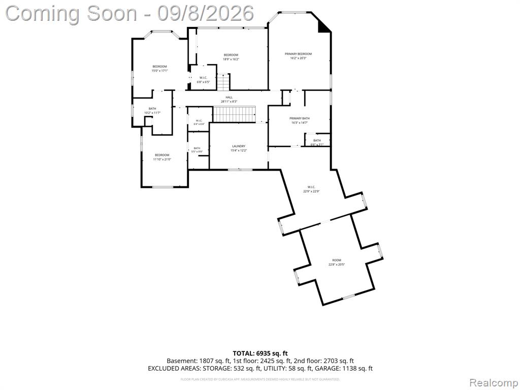 9046 Northpointe Ridge Property Photo 62