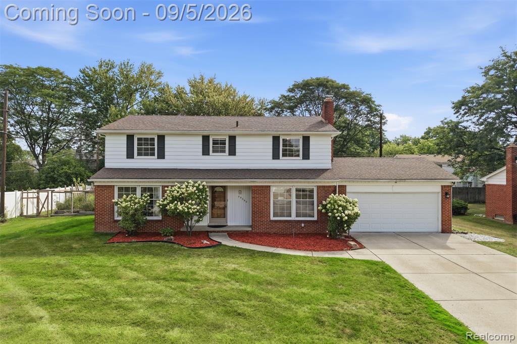 25362 Lyncastle Street Property Photo 1