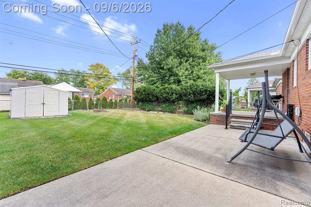 9934 Manor Avenue Property Photo 22