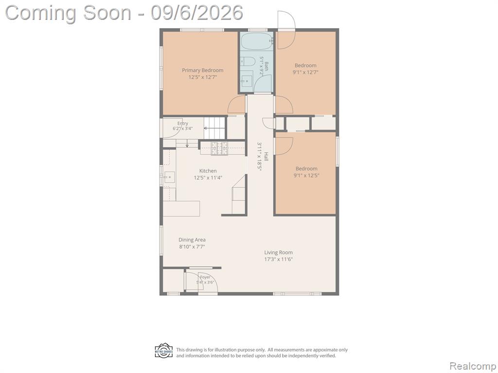 9934 Manor Avenue Property Photo 26
